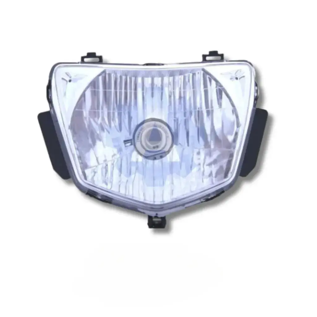 Head Light Set For Tvs Apache Rtr 160 New Model