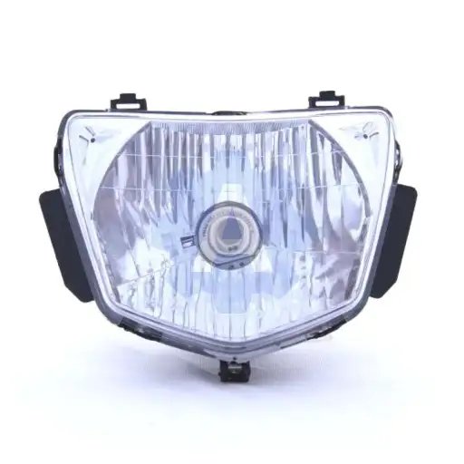 Head Light Set For Tvs Apache Rtr 160 New Model