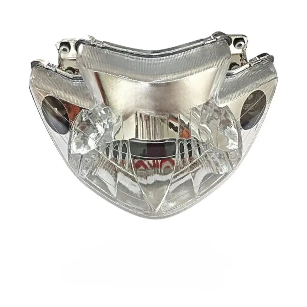 Head Light Set For Tvs Apache Rtr 160 Old Model