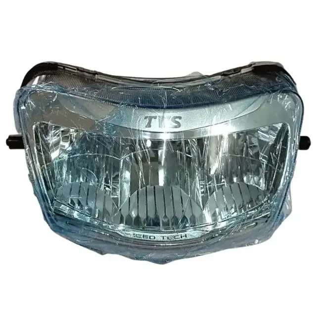 Head Light Set For Tvs Jupiter | Led Light