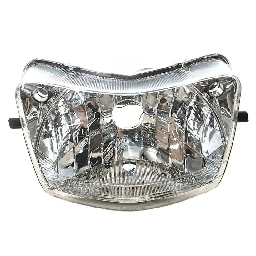 Head Light Set For Tvs Jupiter Old Model