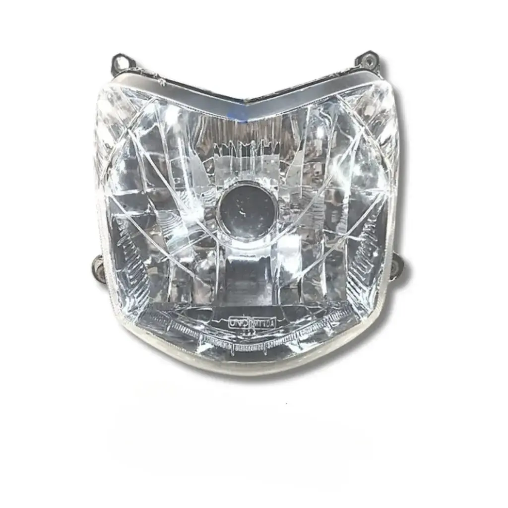 Head Light Set For Tvs Star Sports