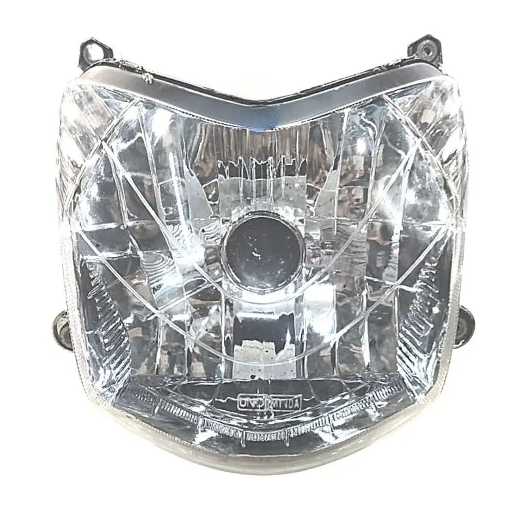 Head Light Set For Tvs Star Sports