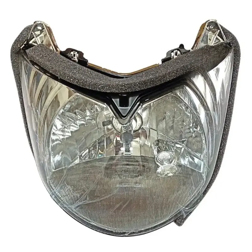 Head Light Set For Yamaha Libero G5