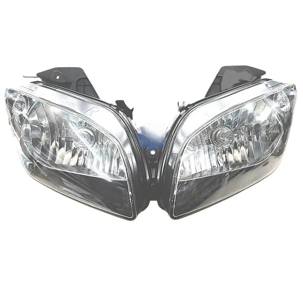 Head Light Set For Yamaha R15 V1 | V2 | With Bulb