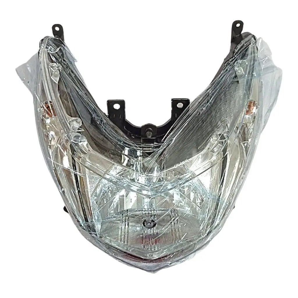 Head Light Set For Yamaha Ray | With Bulb