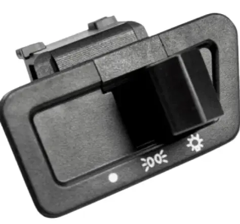 Head Light Switch 35150kvt941 Honda Aviater (oem),