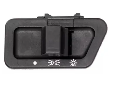 Head Light Switch 35150kzk901 Honda Dio 110 New (oem),