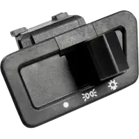 Head Light Switch Standard Scooty Pep Plus +