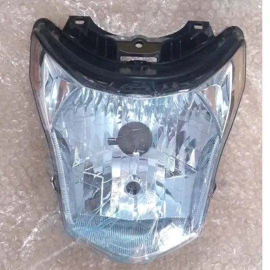 Head Light Unit For Honda Cb Unicorn 160