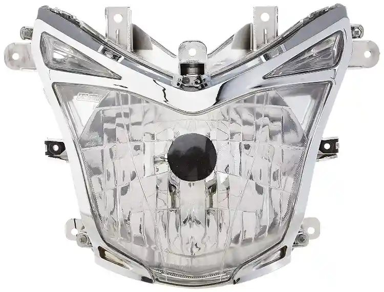 Head Light W Bulb | Discover 125st | Bajaj