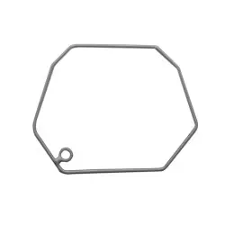 Head Packing Gasket Head Cover Passion X-pro Old