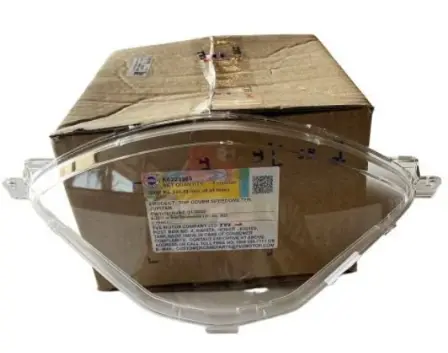 Headlamp Assembly Jupiter K6221430 Tvs Jupiter 110 (oem),