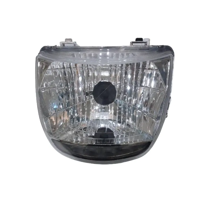 Headlamp Assembly Nd220050 Tvs Radeon 110 (oem),