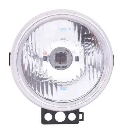 Headlamp Assembly P7220570 Tvs Xl 100 100 (oem),