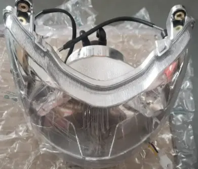 Headlamp Assembly Phoenix N5220420 Tvs Phoniex 125 (oem),