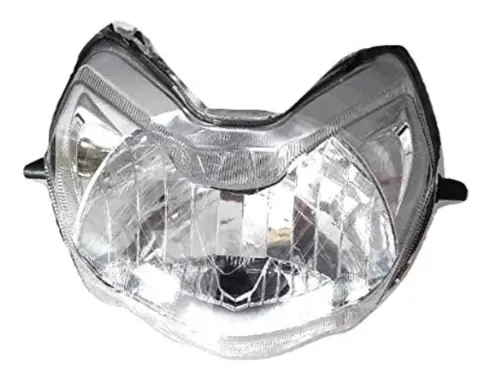 Headlamp Assembly – Wego Domestic K6160120 Tvs Jupiter 110 (oem),