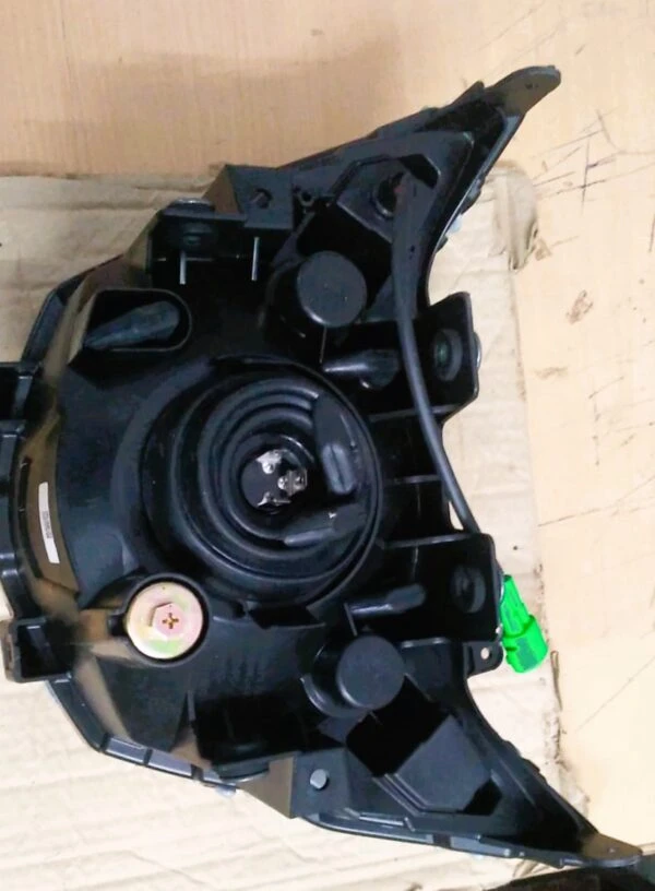 Headlamp Assy | Tvs Apache Rtr 180 / Rtr 160 Refresh / Abs | Tvs