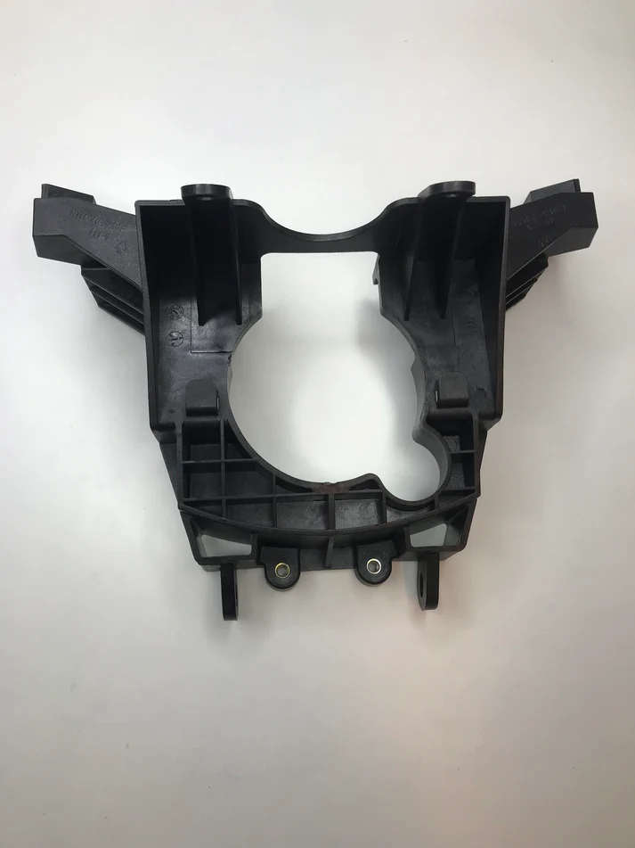 Headlamp Bracket / Headlight Bracket Component 3 For Tvs Apache Rtr 160 180 Refresh Prt Nmbr – N9220230