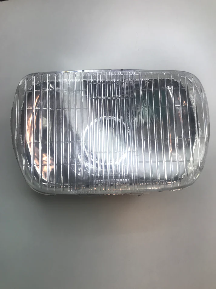 Headlamp For Yamaha Crux R Bike After Market Product