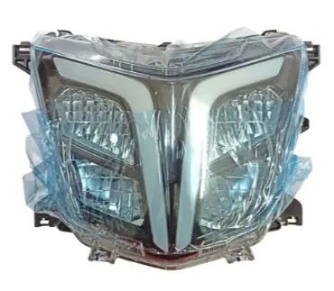 Headlamp Led K2220910 Tvs Ntorq 125 (oem),
