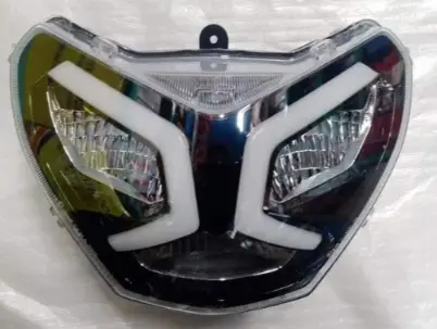 Headlamp Led N6223890 Tvs Raider 125 (oem),