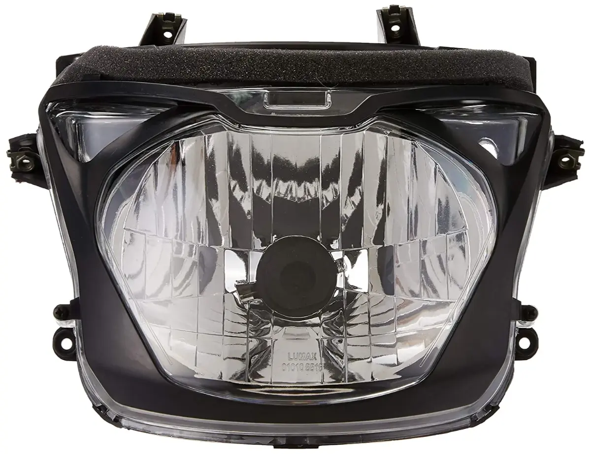 Headlamp (w Bulb) | Pulsar 150 Ug4 | Bajaj