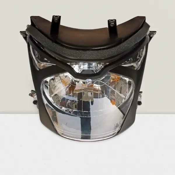 Headlight Assembly Bajaj Pulsar Dtsi Ug3 New Model
