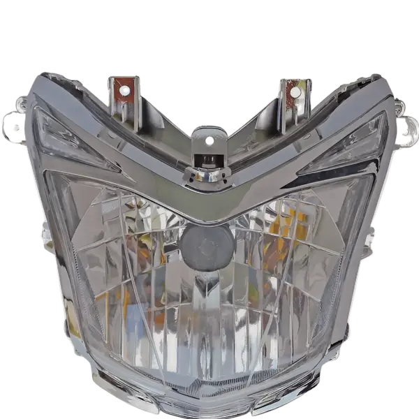 Headlight Assembly Compatible For Bajaj Discover St