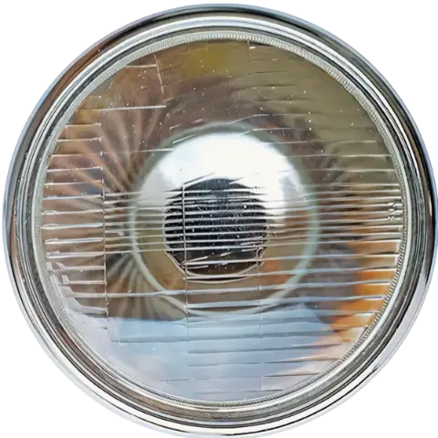 Headlight Assembly Compatible For Cd-dawn Old Model