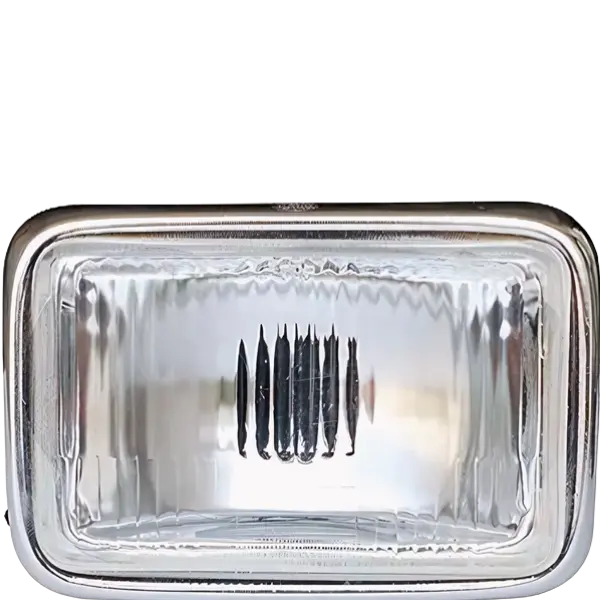 Headlight Assembly Compatible For Hero Honda Old Model