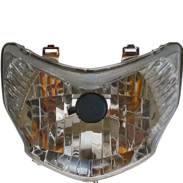 Headlight Assembly Compatible For Hero Maestro Edge