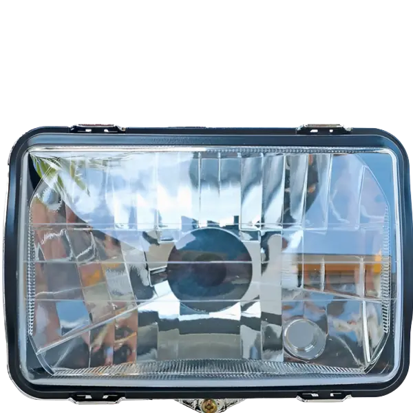 Headlight Assembly Compatible For Hero Splendor Plus