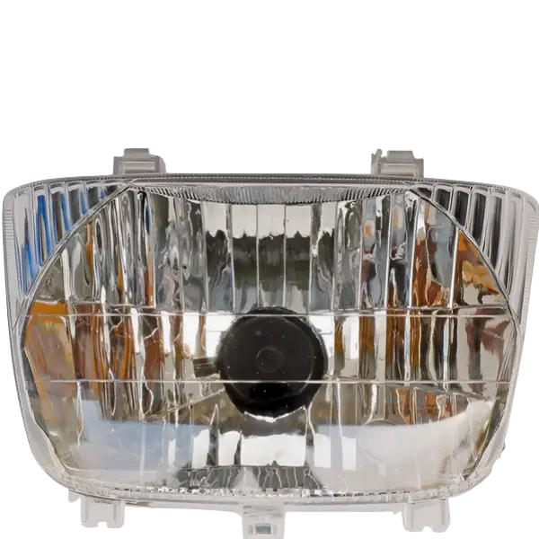 Headlight Assembly Compatible For Hero Super Splendor