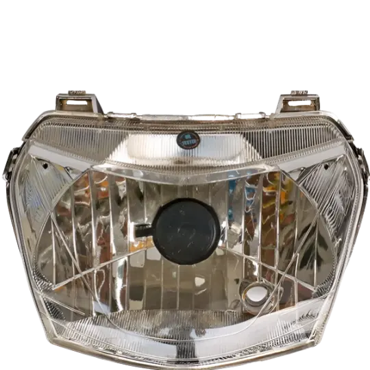 Headlight Assembly Compatible For Honda Activa 3g