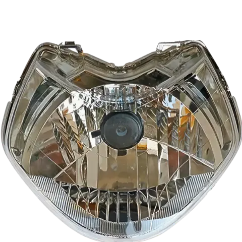 Headlight Assembly Compatible For Honda Aviator