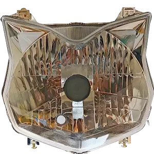 Headlight Assembly Compatible For Honda Dio New Model