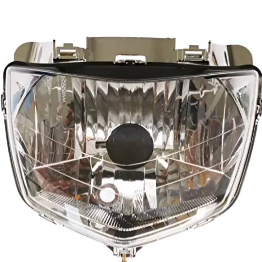 Headlight Assembly Compatible For Honda Dream Neo