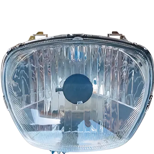 Headlight Assembly Compatible For Suzuki Access New Model