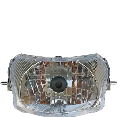 Headlight Assembly Compatible For Suzuki Access Old