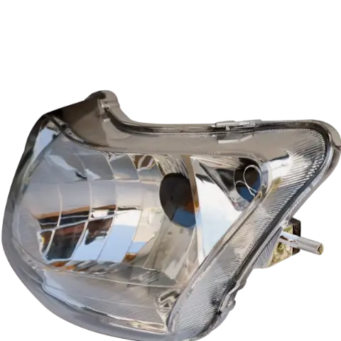 Headlight Assembly Compatible For Tvs Jupiter
