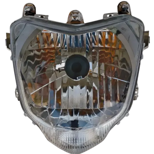 Headlight Assembly Compatible For Yamaha Fz