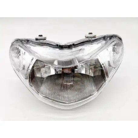 Headlight Assembly For Tvs Pep Plus