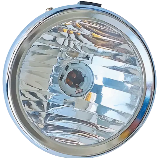 Headlight Assembly Tvs Xl Super New Model/xl 100