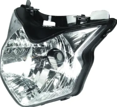 Headlight Assemlby 33110kws901 Honda Twister (oem),