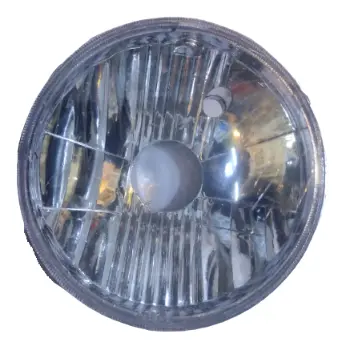 Headlight Lml Nv Spl 4s
