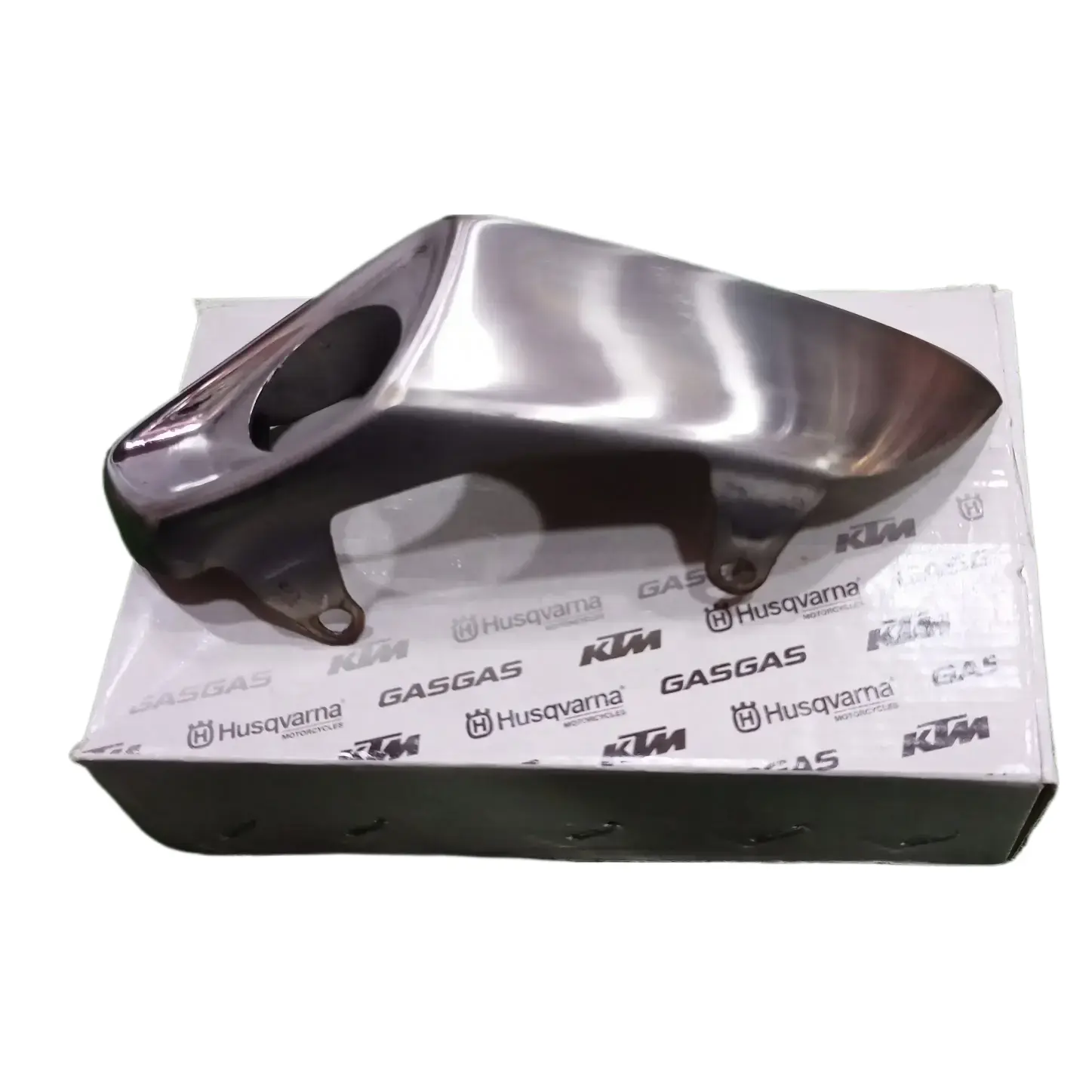 Heat Shield Assembly (jg591064)