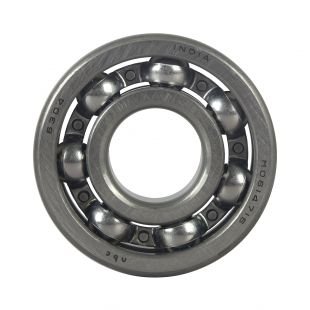 Hero Bearing, Radial Ball, 6304 – 91001gf6000sHF DAWN PASSION PLUS PASSION PRO PASSION X PRO SPLENDOR ISMART SPLENDOR NXG SPLENDOR PRO XPULSE XTREME XTREME 200 HF DELUXE HF 100 SPLENDOR PLUS
