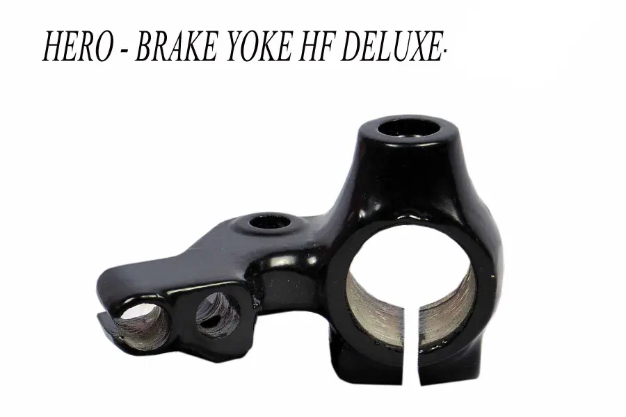 Hero Brake Yoke Hf Deluxe
