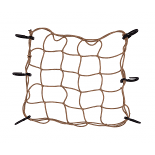 Hero Bungee Net – 99670aae300s SPLENDOR PLUS